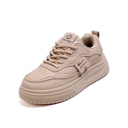 Damen Sneaker Komfortabel Stylisch Mit Dämpfung