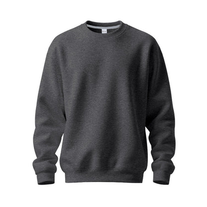 Bequemes Herren Sweatshirt Relaxed Fit Elastisch