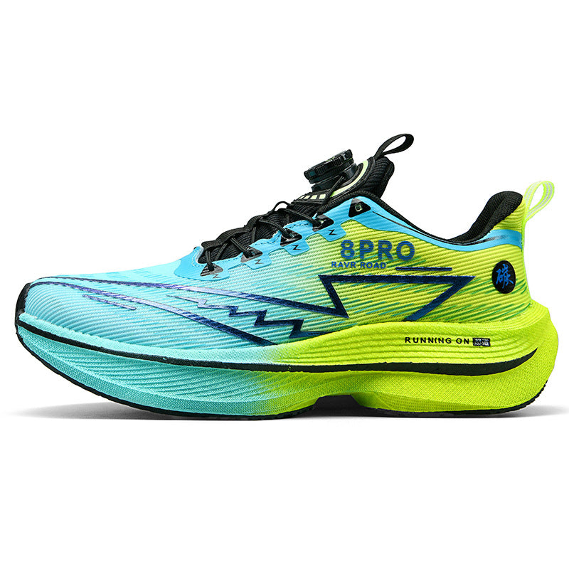Laufschuhe Damen BOA Schnürsystem Hochleistungs Sport