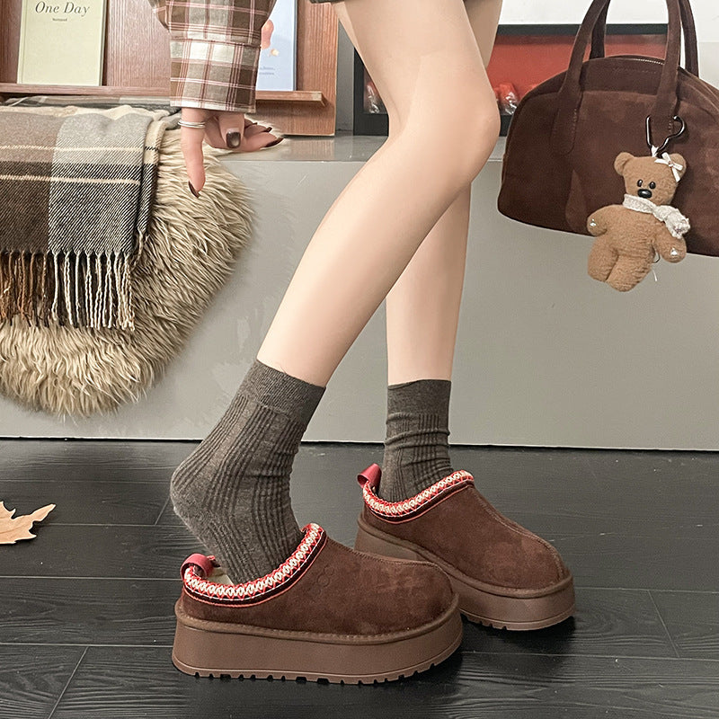 Damen Clogs Komfortabel Rutschfest Modisch