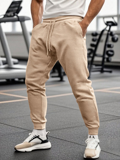 Bequeme Herren Jogginghose Lässig Sportlich