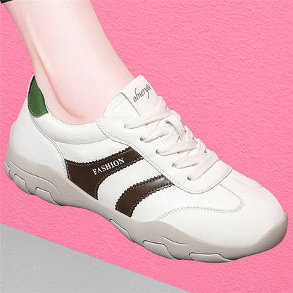 Damen Laufschuhe Bequem Freizeit Schuhe Modisch