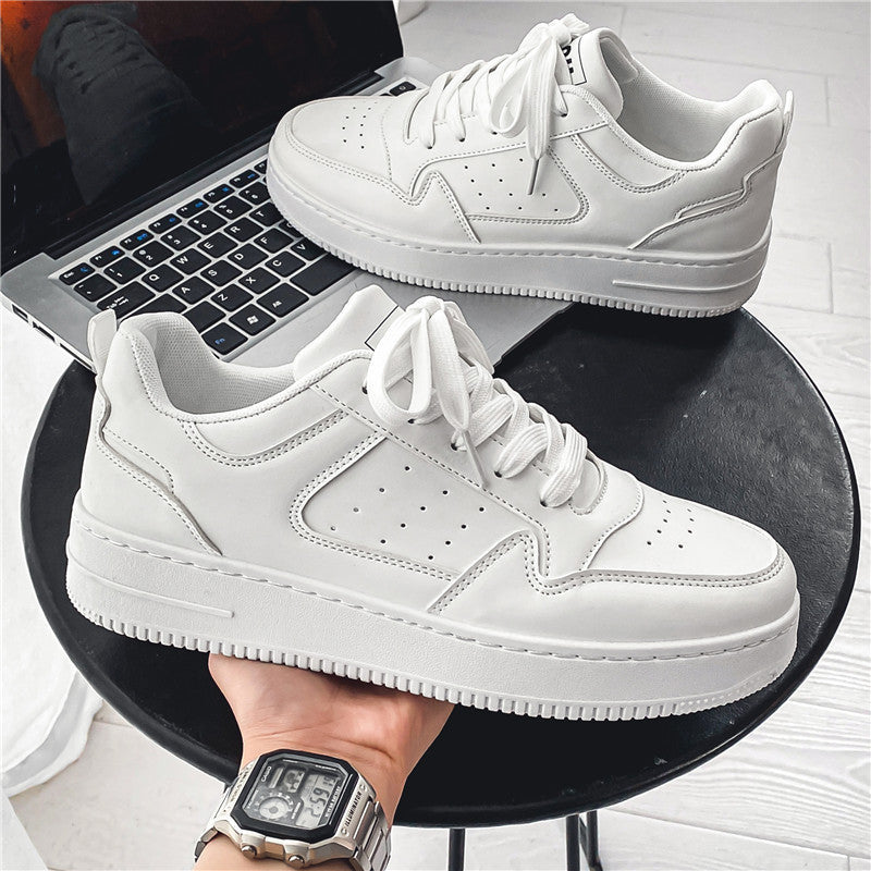 Damen Sneaker Retro Sportlich Robust