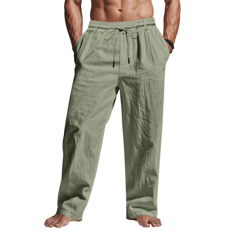 Die neue Bezeichnung lautet: Sommerhose elastisch Bund BerlinGlamour Praktisch