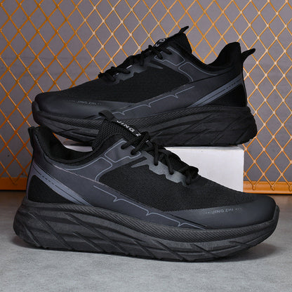 Damen Laufschuhe Sportlich Ergonomisch mit Dämpfungstechnologie