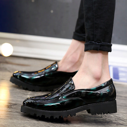 Damen Halbschuhe Elegante Rutschfest Schuhe für Frauen