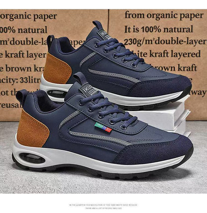 Damen Sport Schuhe Laufschuhe Mit Dämpfung Technologie