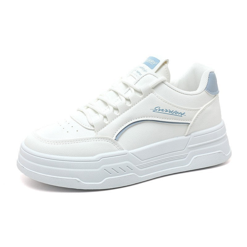 Damen Sneakers Sportlich Leicht Laufschuhe Modern - BerlinGlamour