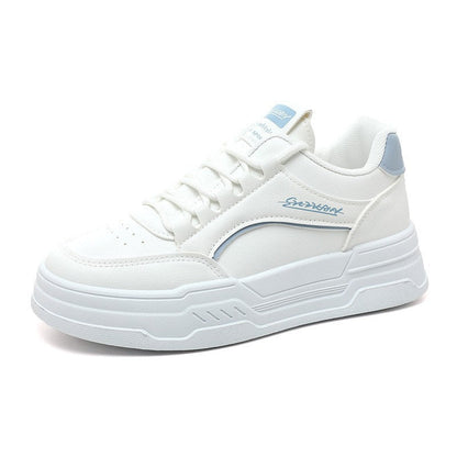 Damen Sneakers Sportlich Leicht Laufschuhe Modern - BerlinGlamour