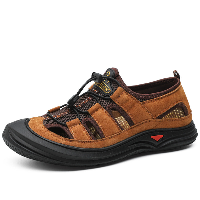 Damen Sport Schuhe Air Mesh Schnell Schnürsystem