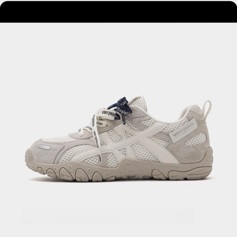 Damen Laufschuhe Atmungsaktiv Schnell Trocknend