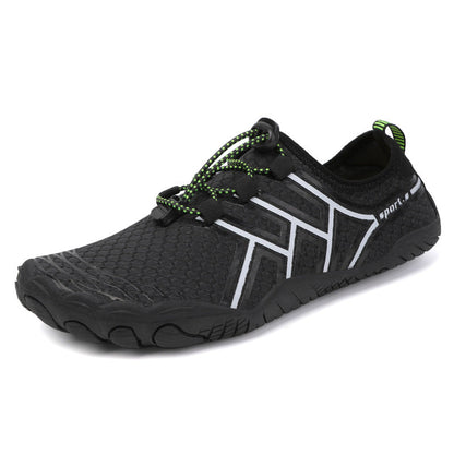 Damen Schwimmschuhe Leicht Wasser Sportschuhe