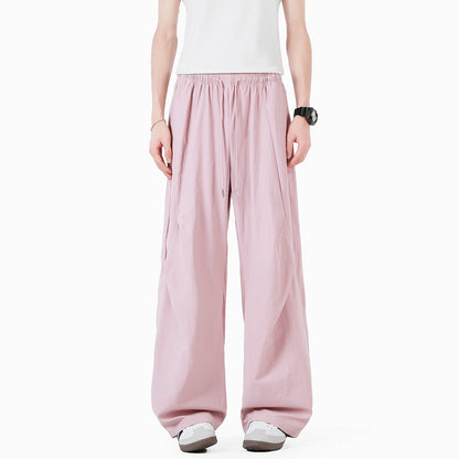 Elegante Freizeithose Herren Damen Hochwertig Bequem