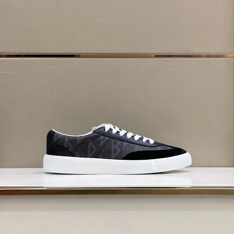 Damen Sneaker Modern Bequem Rutschfest
