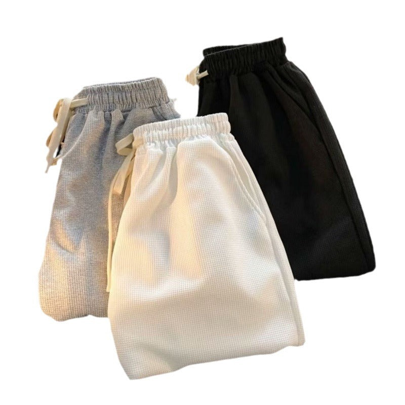 Herren Sport-Shorts Mesh atmungsaktiv elastisch
