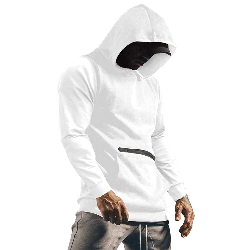 Herren Sportpullover Warm Modern