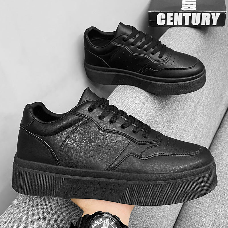Damen Sneaker Komfortabel Mit Dämpfung Weich