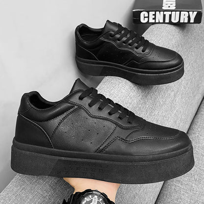 Damen Sneaker Komfortabel Mit Dämpfung Weich