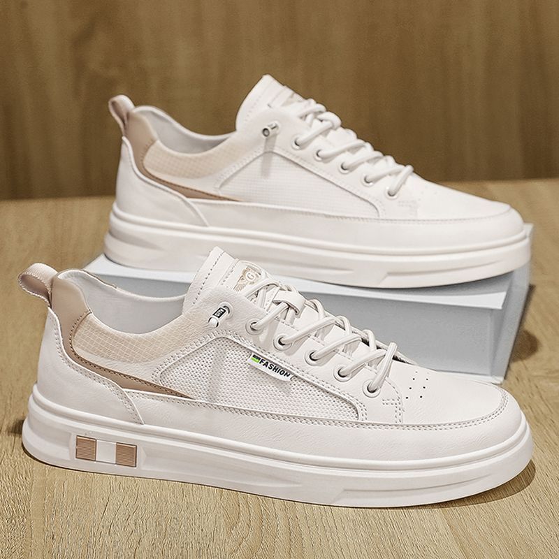 Damen Sneaker Sportlich Stylish Heidi