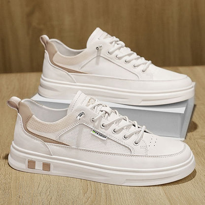 Damen Sneaker Sportlich Stylish Heidi