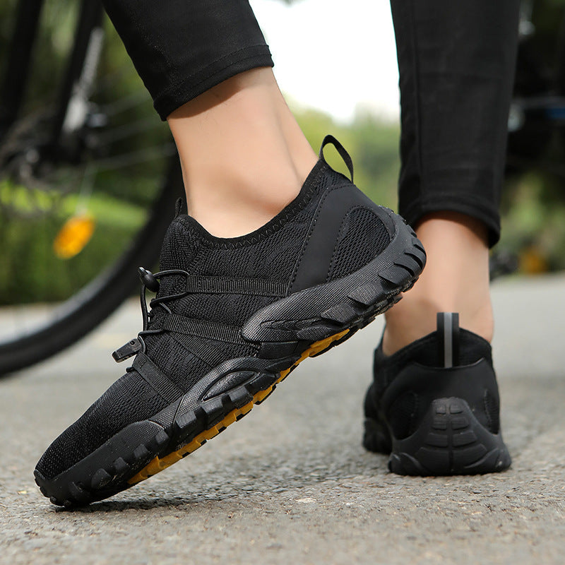 Damen Wasserschuhe Multifunktionell Atmungsaktiv Comfort