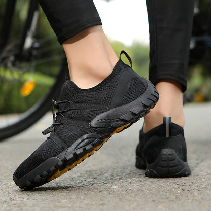 Damen Wasserschuhe Multifunktionell Atmungsaktiv Comfort