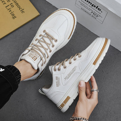 Herren Sneaker Freizeitschuhe Moderne Sportliche