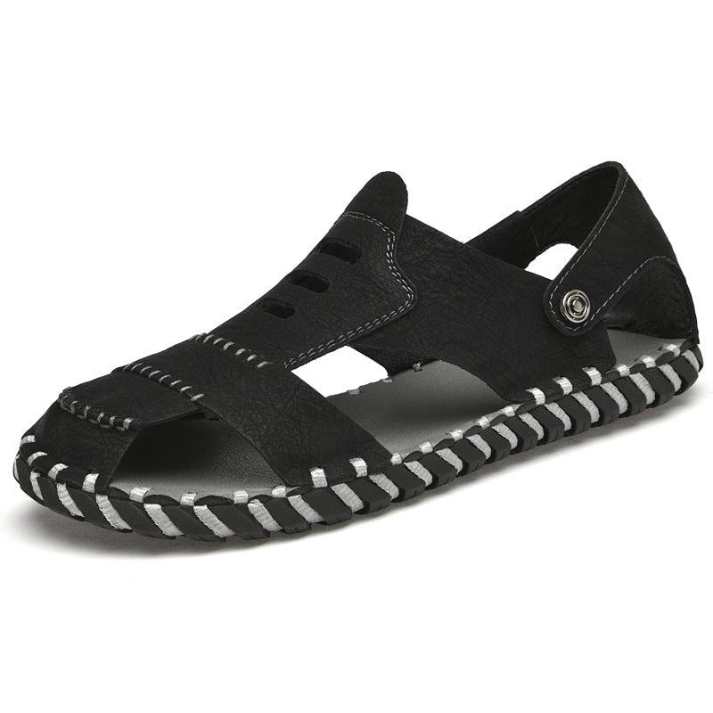 Damen Sandalen Offen Zehenfrei Sommer