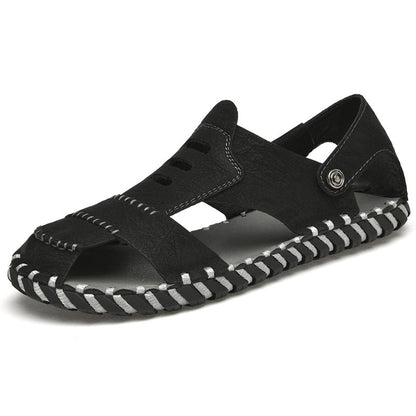 Damen Sandalen Offen Zehenfrei Sommer