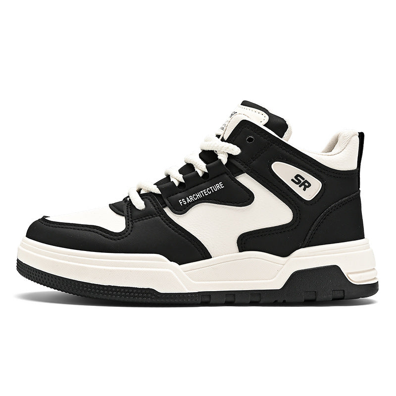 Damen Sneaker Bequem Laufschuhe mit Dämpfung