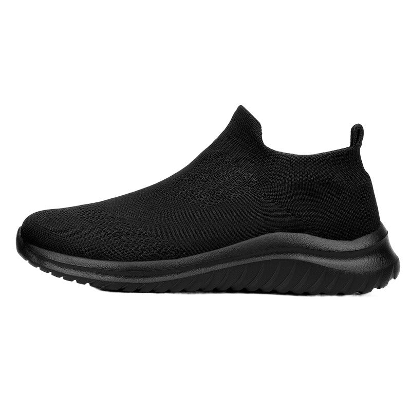 Damen Laufschuhe atmungsaktiv Flexibel Sportschuhe für Frauen - BerlinGlamour