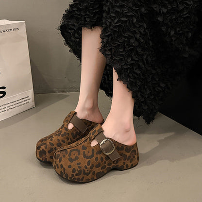 Damen Clogs Bequem Ergonomisch mit Riemen