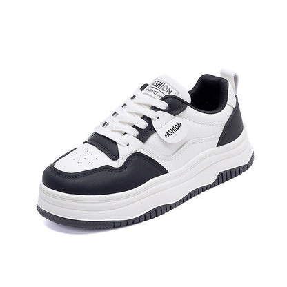 Damen Sneaker Bequem Sportlich Weich