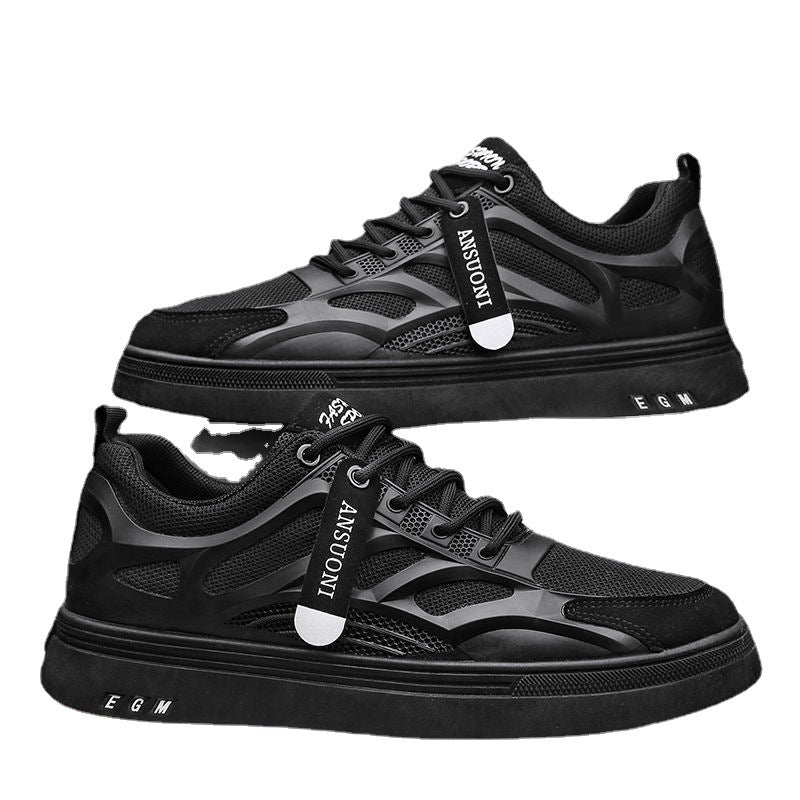 Damen Sport Sneaker Atmungsaktiv Leicht Laufschuhe Komfort