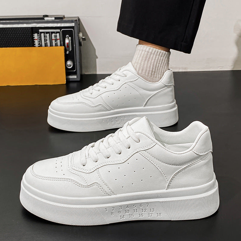 Damen Sneaker Plateau Schuhe Atmungsaktiv Chunky