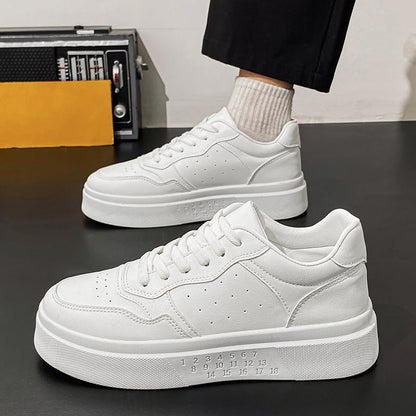 Damen Sneaker Plateau Schuhe Atmungsaktiv Chunky