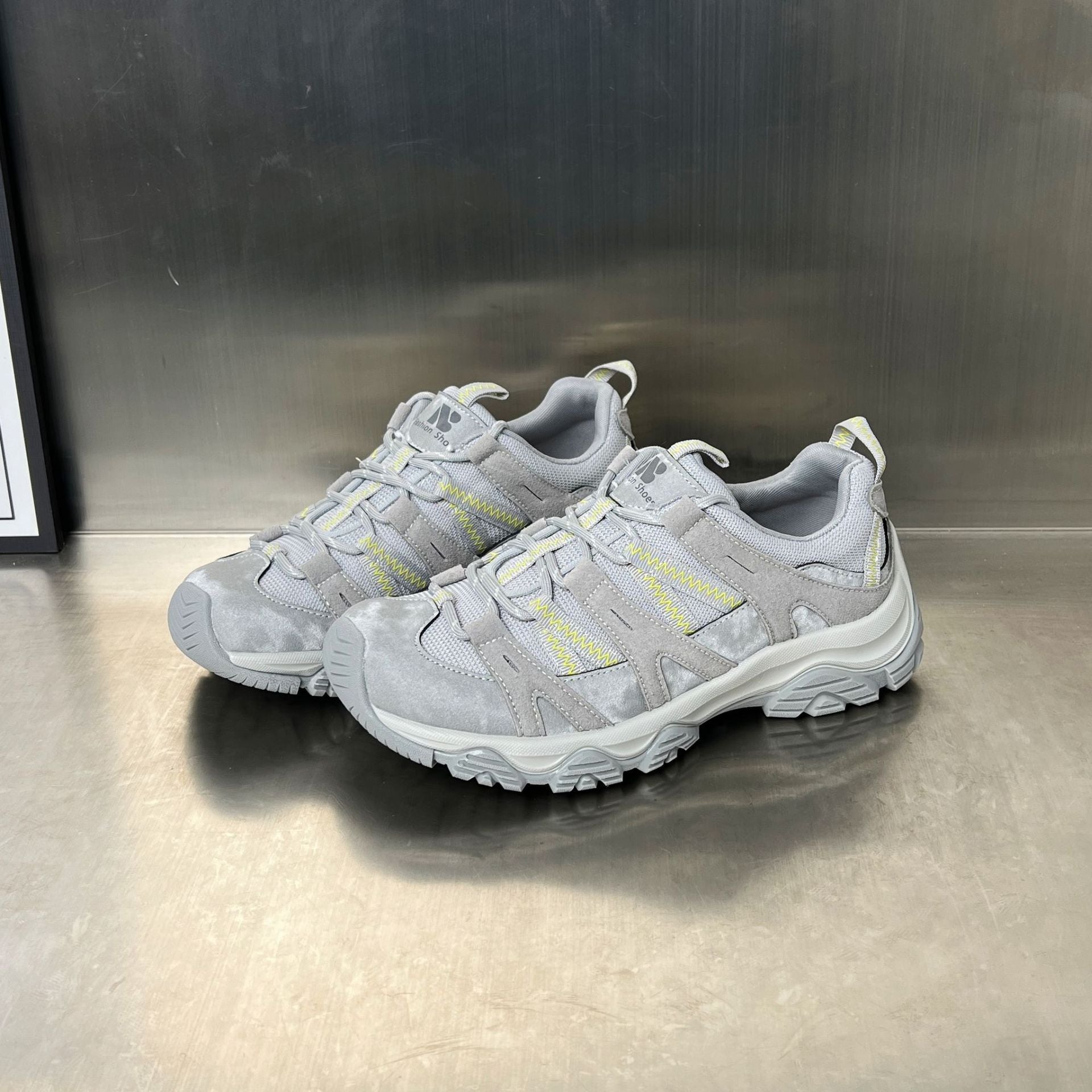 Damen Trailrunning Schuhe Laufschuhe Rutschfest - BerlinGlamour