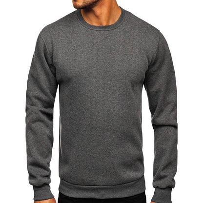 Herren Sweatshirt Großstadt Style Modern
