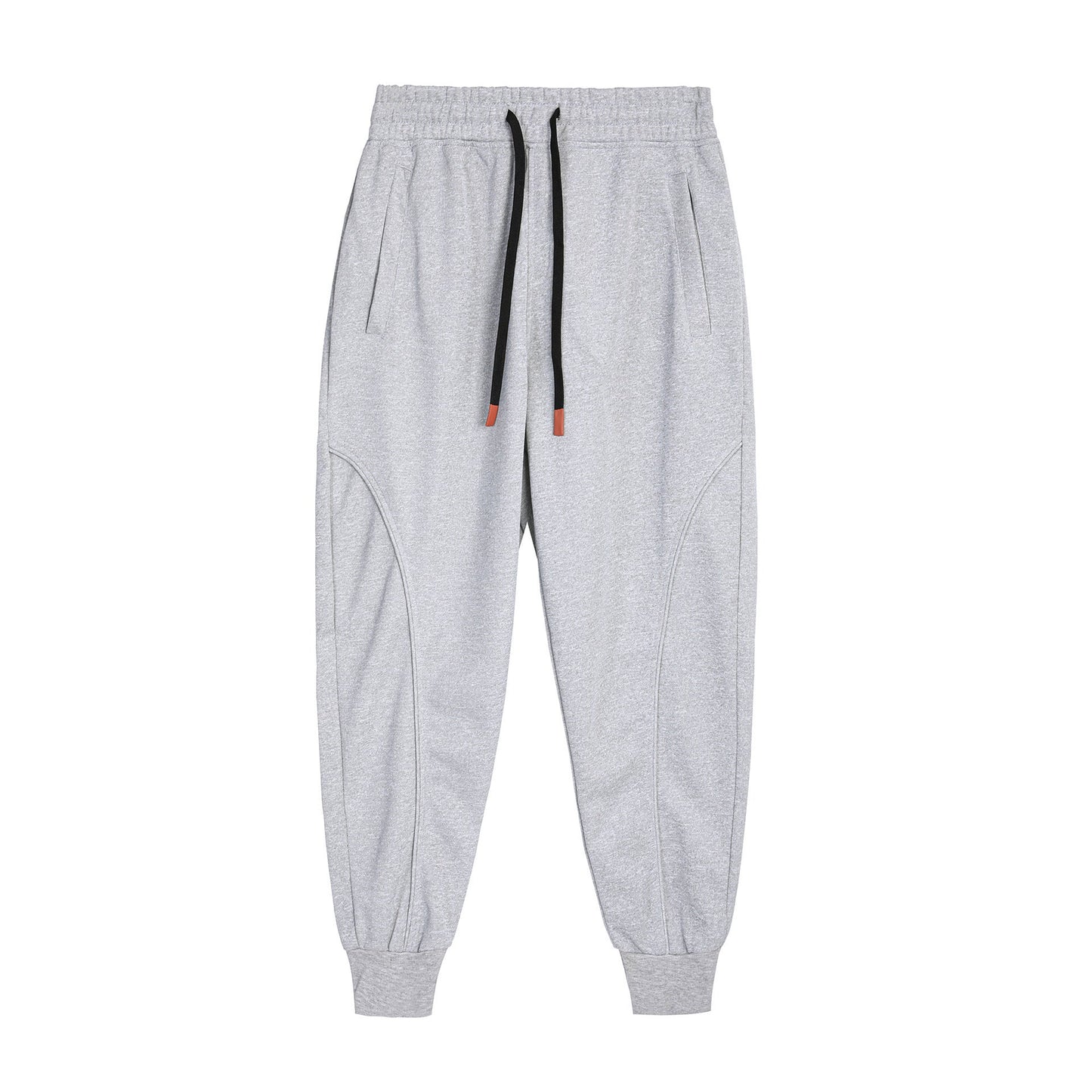 Herren Jogginghose Sportlich Ergonomisch Bequem