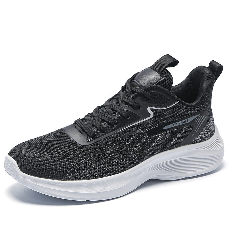 Damen Sportschuhe Atmungsaktiv Laufschuhe Damen Leicht