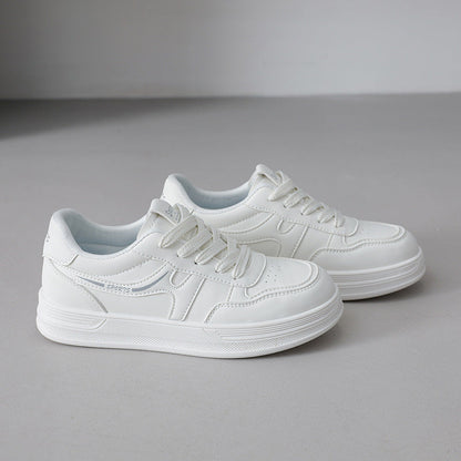 Damen Sneaker Bequem Atmungsaktiv Mesh