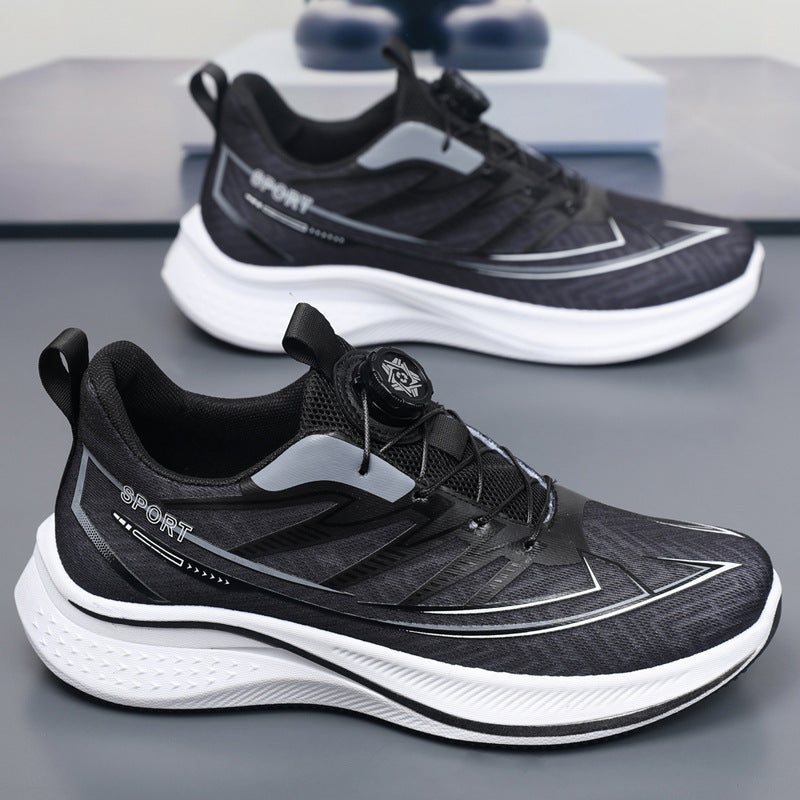 Laufschuhe Damen Leichtlaufend Schnell Mit Innovativem Schnürsystem