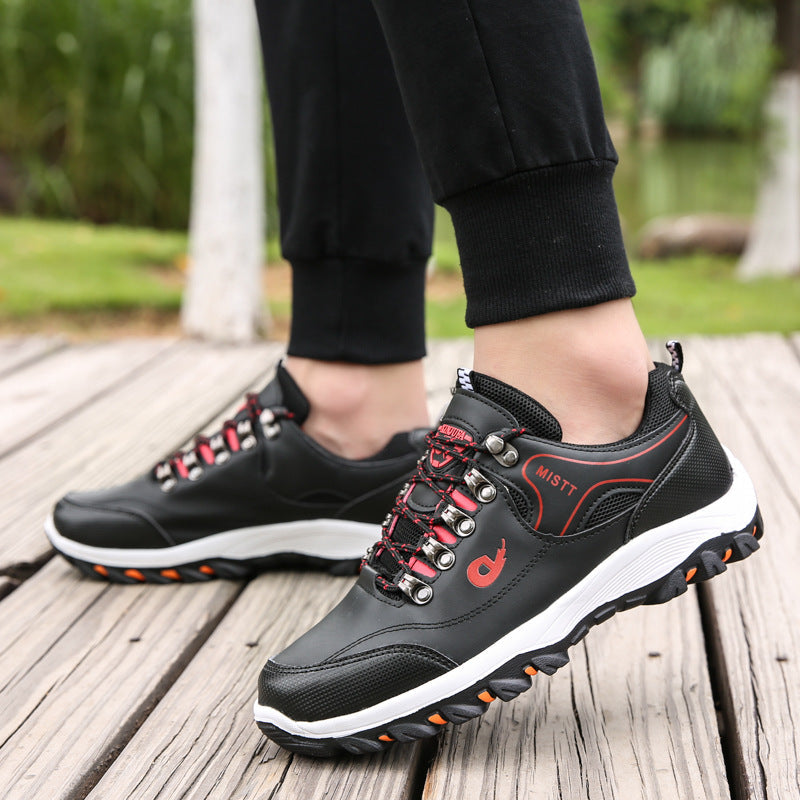 Damen Wanderschuhe Hochleistungs Laufschuhe Schnellschnürsystem