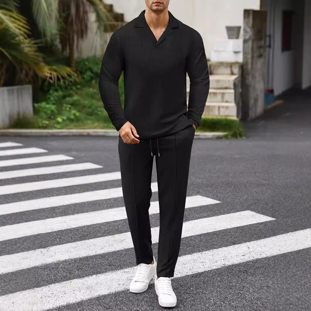Herren Freizeitjacke atmungsaktiv Modern Sportlich