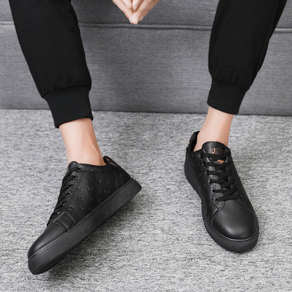 Damen Sneaker Luxus Obermaterial Trendy Design