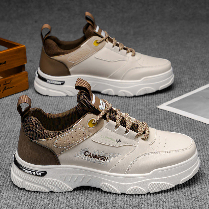 Damen Sneaker Bequem Dämpfung Trend Design