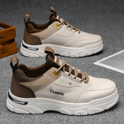 Damen Sneaker Bequem Dämpfung Trend Design