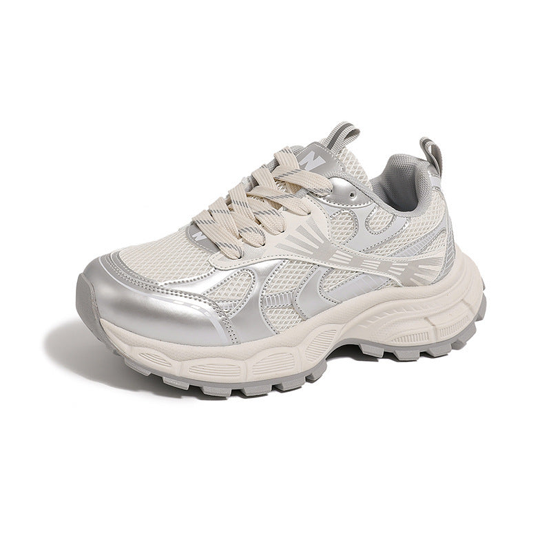 Damen Laufschuhe Sport Sneaker atmungsaktiv