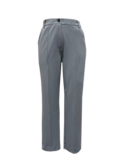 Damen Blazer Oversize Elegant Modern