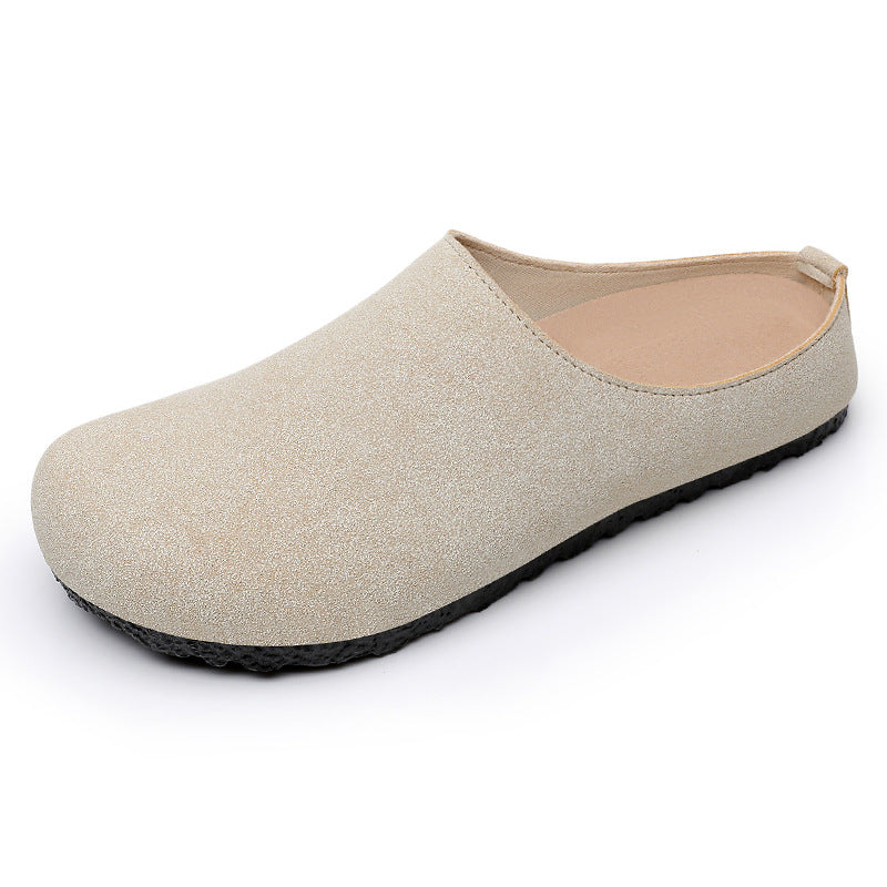 Damen Clogs Bequem Rutschfest Atmungsaktiv